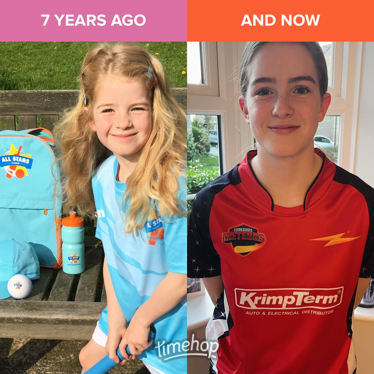 This week sees the start of <a href="/CawthorneCC/">Cawthorne Cricket Club</a> summer of <a href="/allstarscricket/">All Stars Cricket</a> &amp; <a href="/DynamosCricket/">Dynamos Cricket</a>. Such a great pathway introduction to the sport for our future stars! <a href="/ECB_cricket/">England and Wales Cricket Board</a> <a href="/YorkshireCCC/">Yorkshire CCC</a> @Yorkshirecb @YorkshCoachEd #juniorcricket #hergametoo