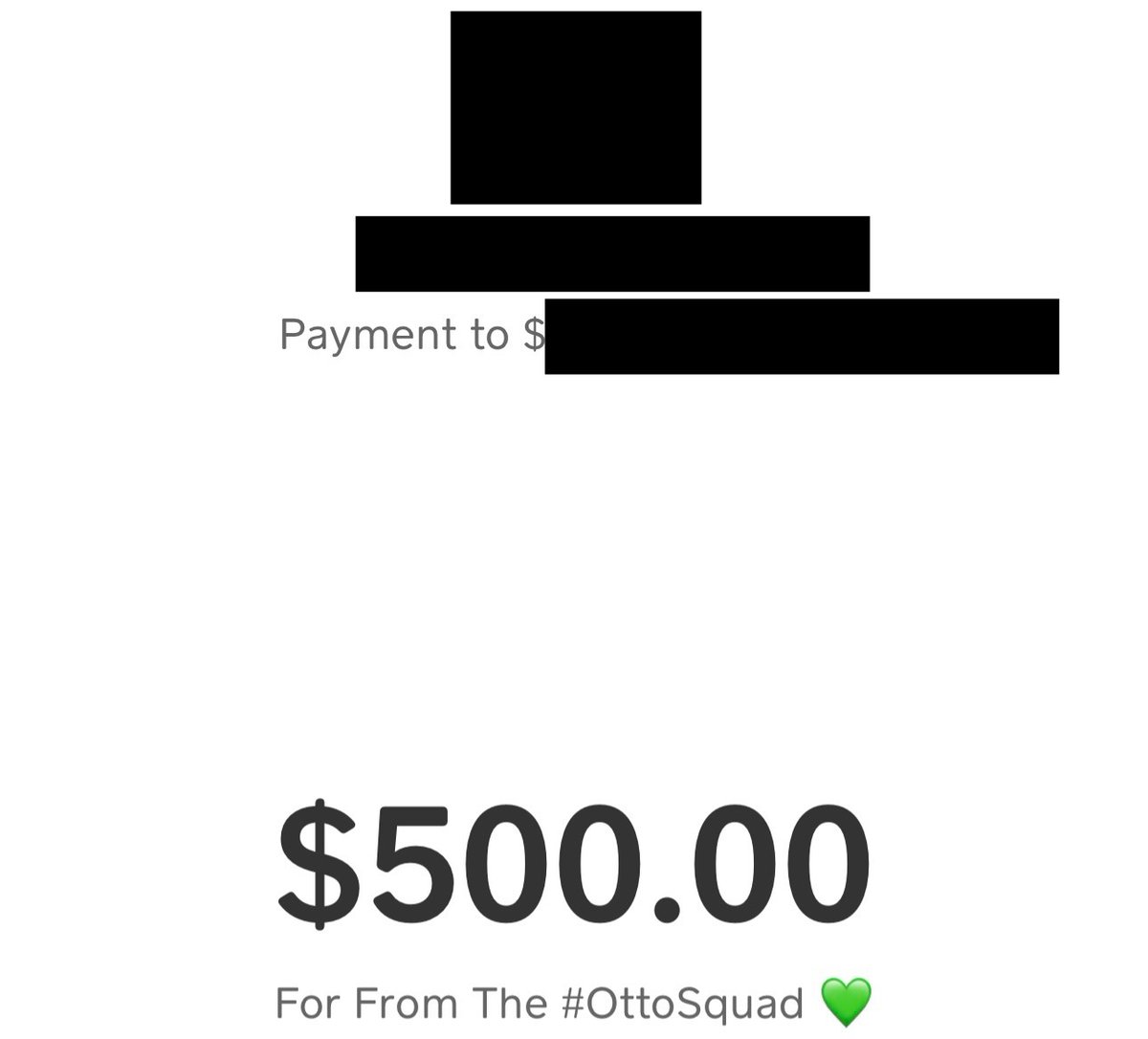 Would $500 to your Cash App help you? 👀 Like this post fast and reply with your Cash App 💚