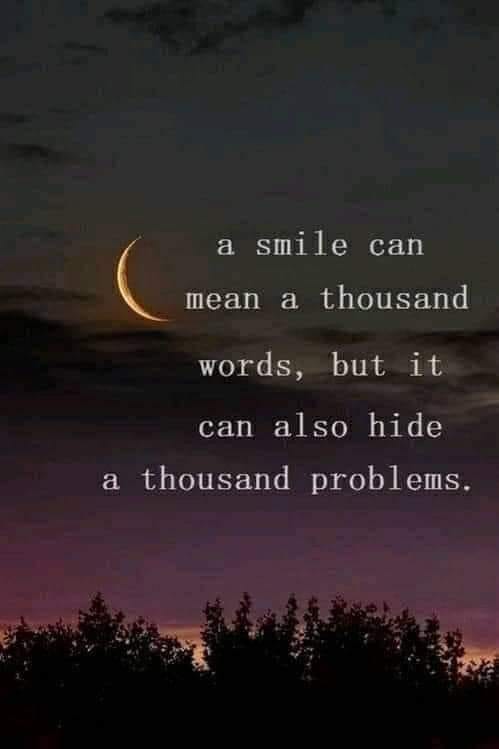 #smile #problems