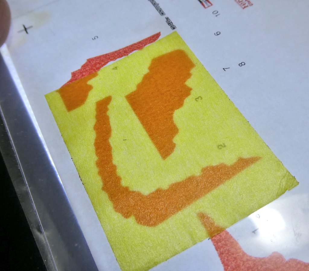 zz60g's tweet image. 千里の道も一歩からとは言うものの……

#Cカーandルマンカーコンペ2024
#春のREPSOL祭り
#Ferrari348