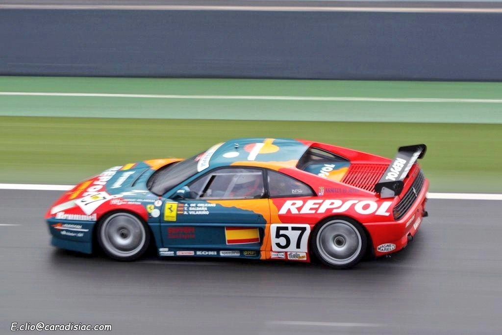 zz60g's tweet image. 千里の道も一歩からとは言うものの……

#Cカーandルマンカーコンペ2024
#春のREPSOL祭り
#Ferrari348