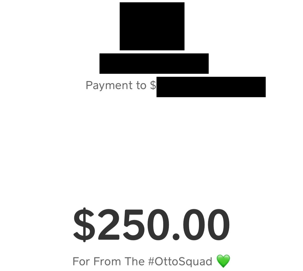 Would $250 to your Cash App help you? 👀 Like this post fast and reply with your Cash App 💚