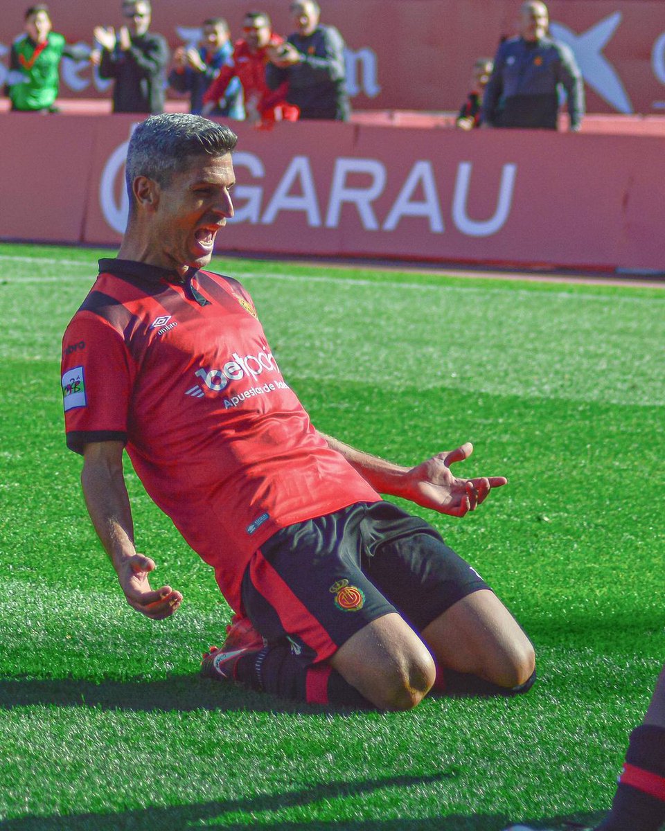 Estas son las 7 últimas temporadas de Salva Sevilla sin estar en 1ª división:

✅ Betis 2010-11
✅ Betis 14-15 
✅ Mallorca 17-18
✅ Mallorca 18-19
✅ Mallorca 20-21
✅ Alavés 22-23
✅ Depor 23-24

𝗦𝗢𝗡 𝗧𝗢𝗗𝗢 𝗔𝗦𝗖𝗘𝗡𝗦𝗢𝗦

Leyenda <a href="/SalvaSevilla14/">Salva Sevilla</a> ❤️ Enhorabuena!