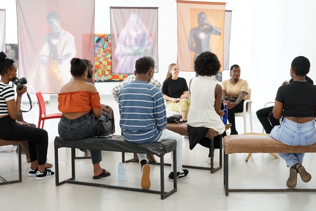 Sherie Margaret Ngigi tweet media