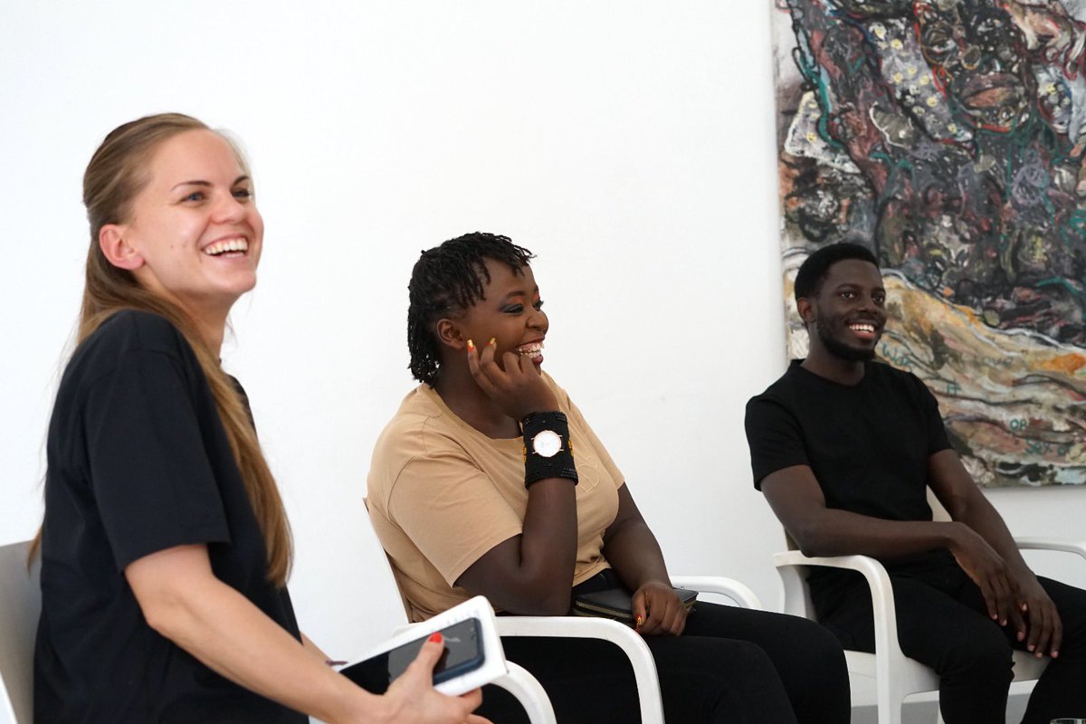 Sherie Margaret Ngigi tweet media