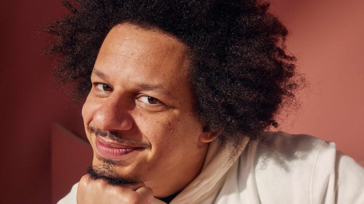 Ticket alert!
Er is een handjevol kaarten vrijgekomen voor de uitverkochte show van Eric Andre op 27 mei.

Sla snel je slag via melkweg.nl/eric-andre