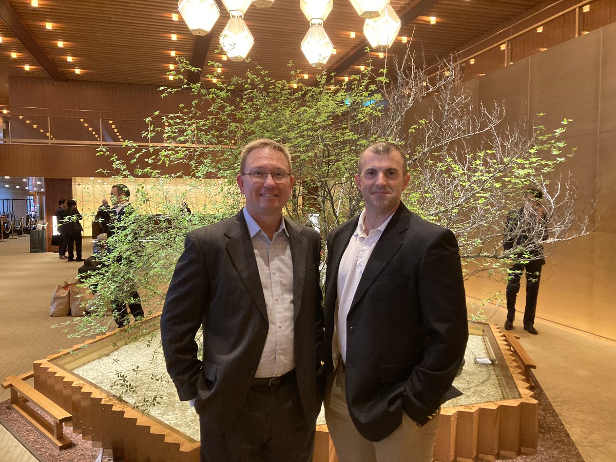 Scott (@_jenkinsonscott) on Twitter photo Hey <a href="/SebastianBae/">Sebastian Bae</a> look at the people you run into in Tokyo these Marines are everywhere <a href="/MAGTravF/">Travis Hord</a> Hey <a href="/SebastianBae/">Sebastian Bae</a> look at the people you run into in Tokyo these Marines are everywhere <a href="/MAGTravF/">Travis Hord</a>