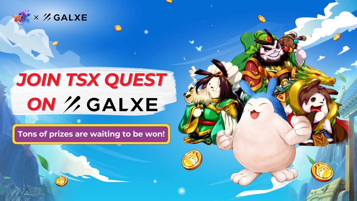 TSX by Astronize tweet media