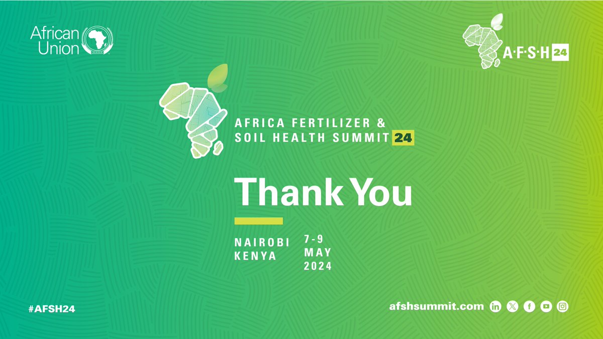 Didn't get a chance to attend #AFSH24 live last week? You can still catch up! View the gallery, read the roundups and watch the video highlights from this transformational meeting of minds right here: afshsummit.com/media/ We extend a huge thank you to all participants, our