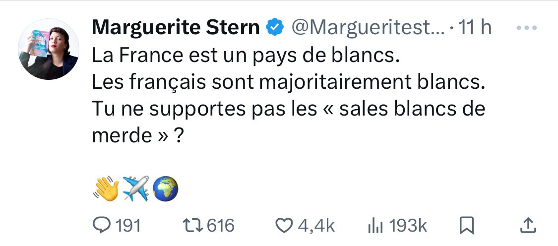 Certains suprémacistes n’avancent pas masqués. Ils sont même invités partout.