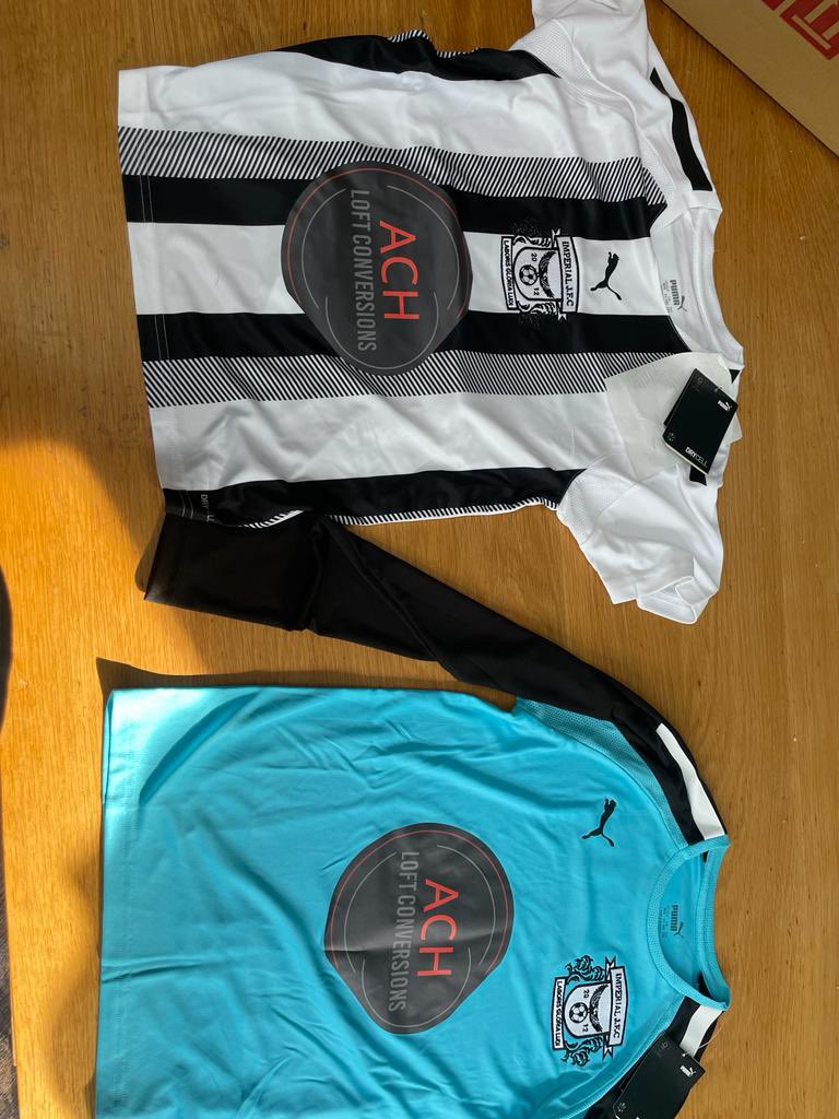 Imperial FC tweet media