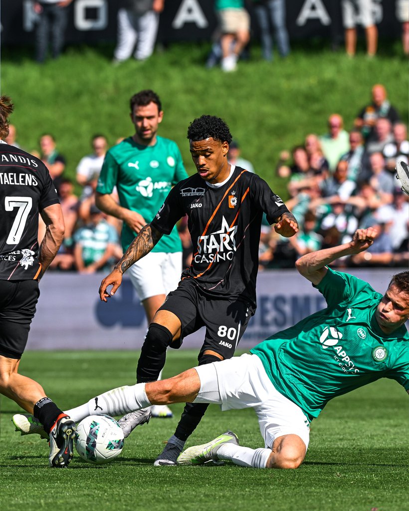KMSKDeinze's tweet photo. 🧡 #DEILOM https://t.co/qpmHMQBr6b