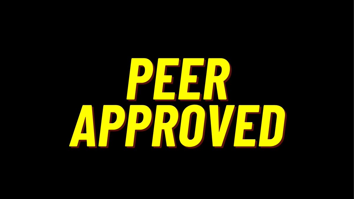 'When cat rescue fails — Part 1' is peer-approved! 🐱🔬 #VeterinaryMedicine #CatHealth #ShelterCare Read the paper 👉 doi.org/10.32388/MUJVN0