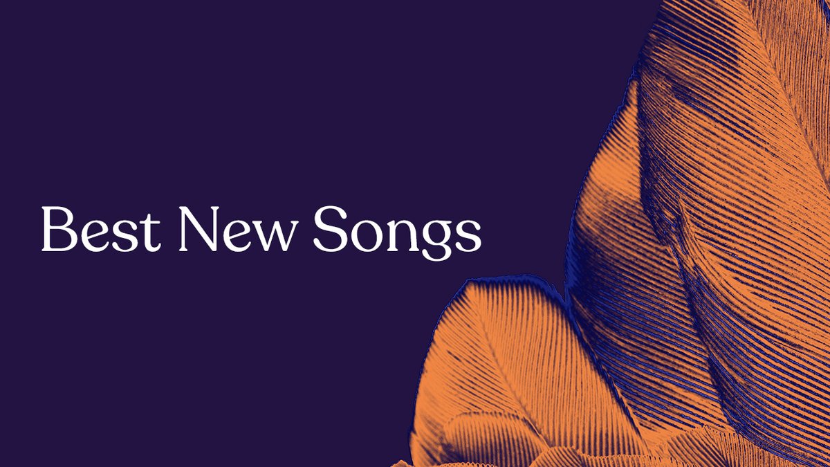 This Week’s Best New Songs: Hinds (@hindsband), Sour Widows (@sourwidows), Half Waif (@HalfWaif), and More ourculturemag.com/2024/05/13/thi…