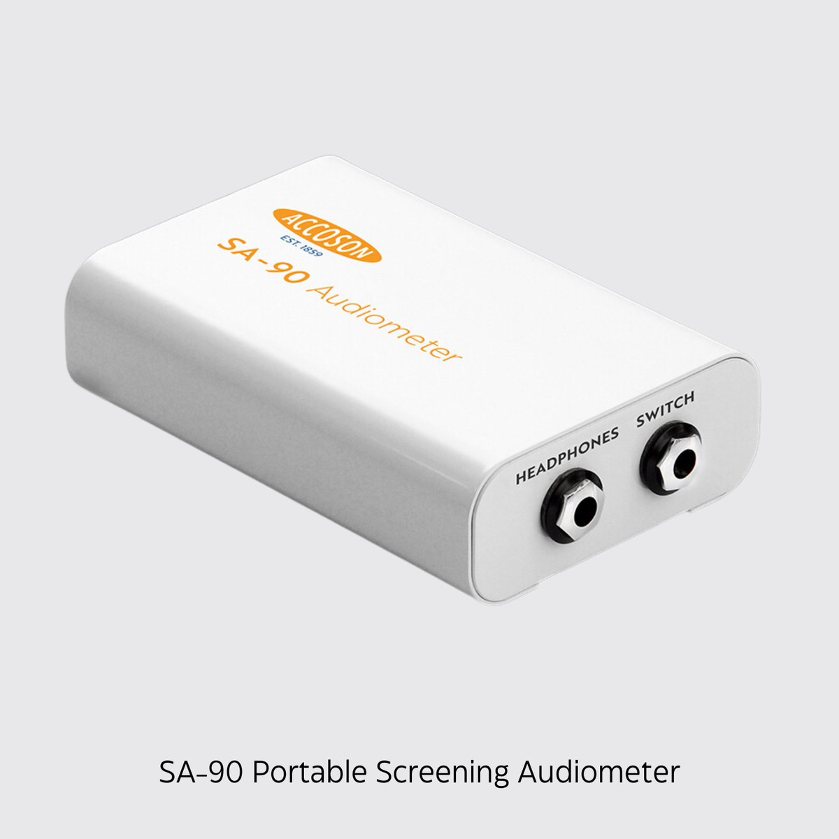 ACCOSON™ tweet media