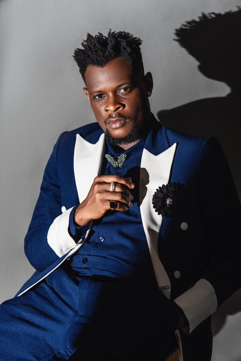 Tegbe! (@tomiwategbe) on Twitter photo In the tapestry of life, may you always find the right shade of blue like <a href="/Izu_udokwu/">Izu Udokwu</a> did for me 💙
What a complete night #AMVCA10 was! 🔥💫 In the tapestry of life, may you always find the right shade of blue like <a href="/Izu_udokwu/">Izu Udokwu</a> did for me 💙
What a complete night #AMVCA10 was! 🔥💫