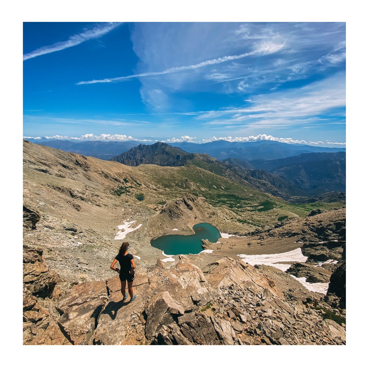 Lago di Maggiore

Un luogo mozzafiato a est del Monte Cinto, nel cuore delle montagne corse.

📷© Barbara Cano Nadal

#Corsica #VisitCorsica #MiChjamuCorsica #Montagne #Fiume #natura