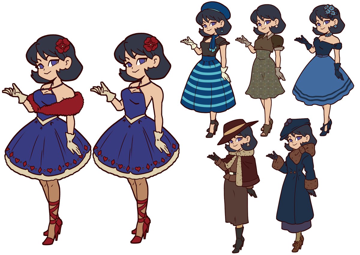 Greedy Frog Games tweet media