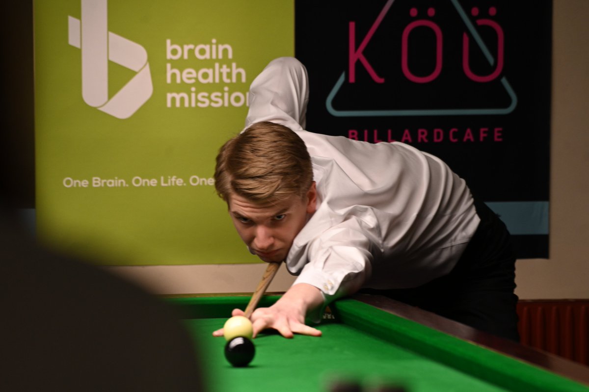 Vienna Snooker Open tweet media