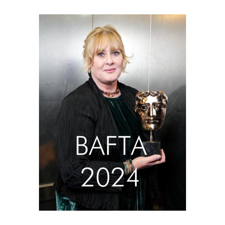 Huge congratulations to all the nominees &amp; winners of BAFTA TV awards-a wealth of Lime Talents featured in a host of this year’s brilliant shows-massive 👏 to the whole HAPPY VALLEY team who won 2 awards-such an honour to have our artists be part of something so incredible