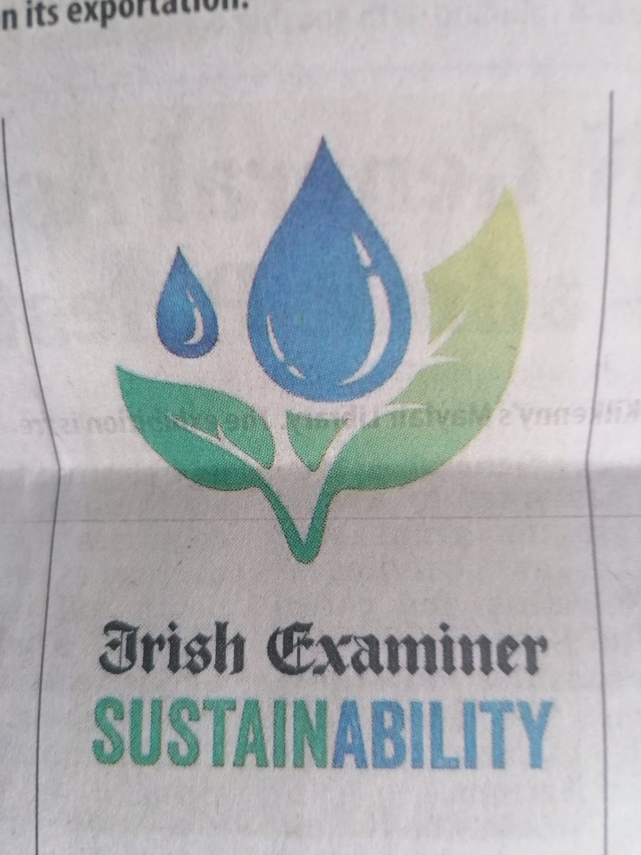 Excellent spotlight on Irish #consumer clothes buying, from @irishexaminer. We buy twice the amount of clothes as other EU citizens. #FastFashion is #TextileWaste & a major pollutant. #Education must  pivot to prioritise   an end to ignorance about fabric & clothes manufacture.