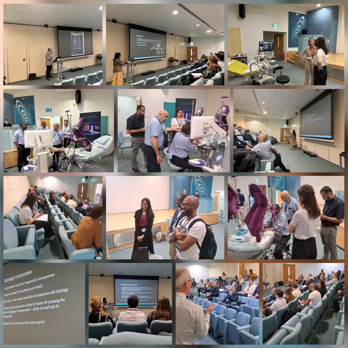 The @KoelisBx masterclass was a great success, thank you to all the delegates and the fantastic faculty from @HHFTnhs / @FrimleyUrology. Already thinking about ideas for the next one! If you want to come, let us know. @KebomedUK @SimonBott6 @RichardHindley1 @mo_noureldin87
