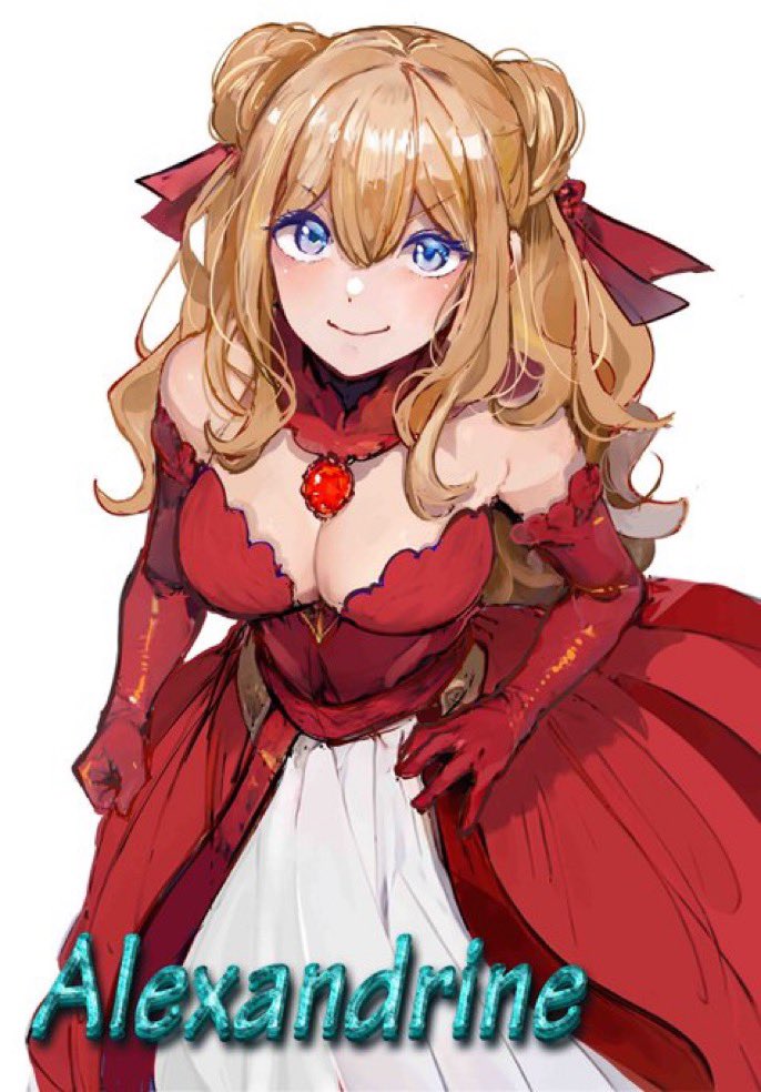 die_in_craze's tweet image. ncode.syosetu.com/n5466es/ #narouN5466ES #いせきん
「異世界金融 ~ 働きたくないカス教師が異世界で金貸しを始めたら無双しそうな件」
毎日投稿丸6年を記念して固定ツイート変更!
現在2520話530万字
イラストは肉食ヒロイン『アレクサンドリーネ』赤がよく似合う子っ!
絶対読んでね!
©️ぱらボら氏