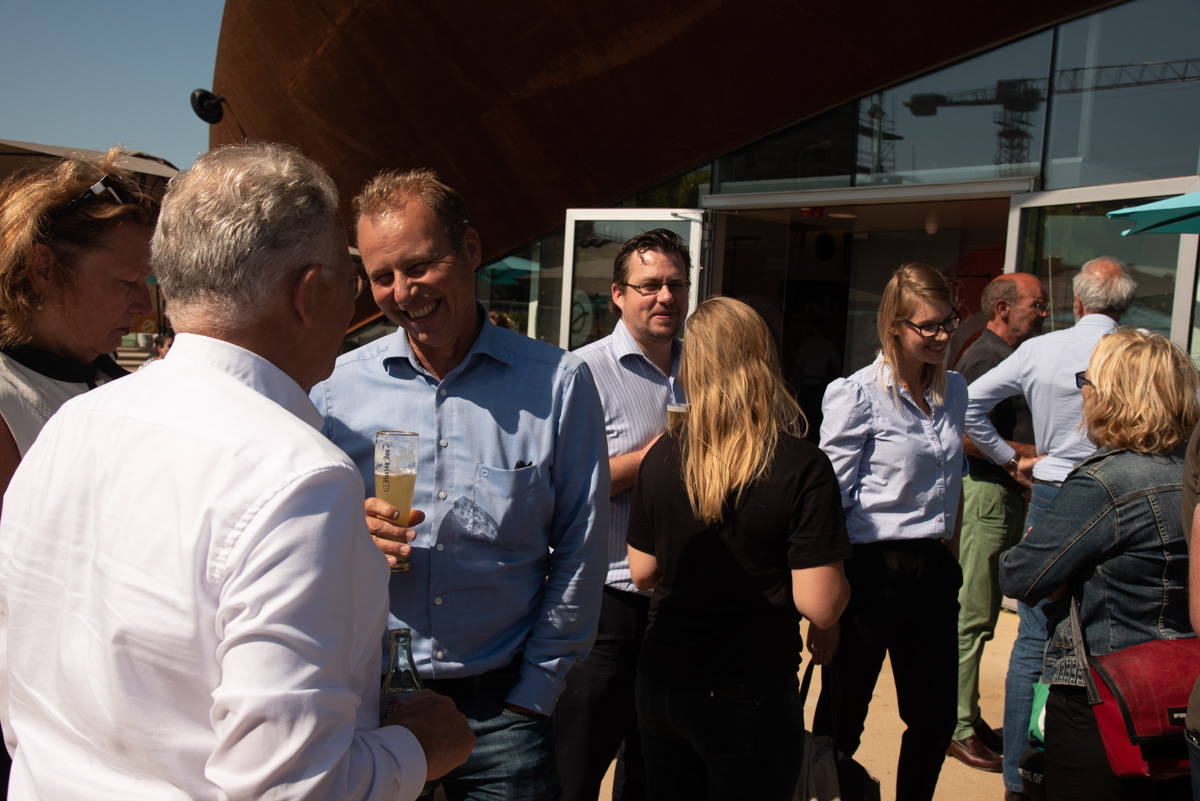 Campus Groningen tweet media