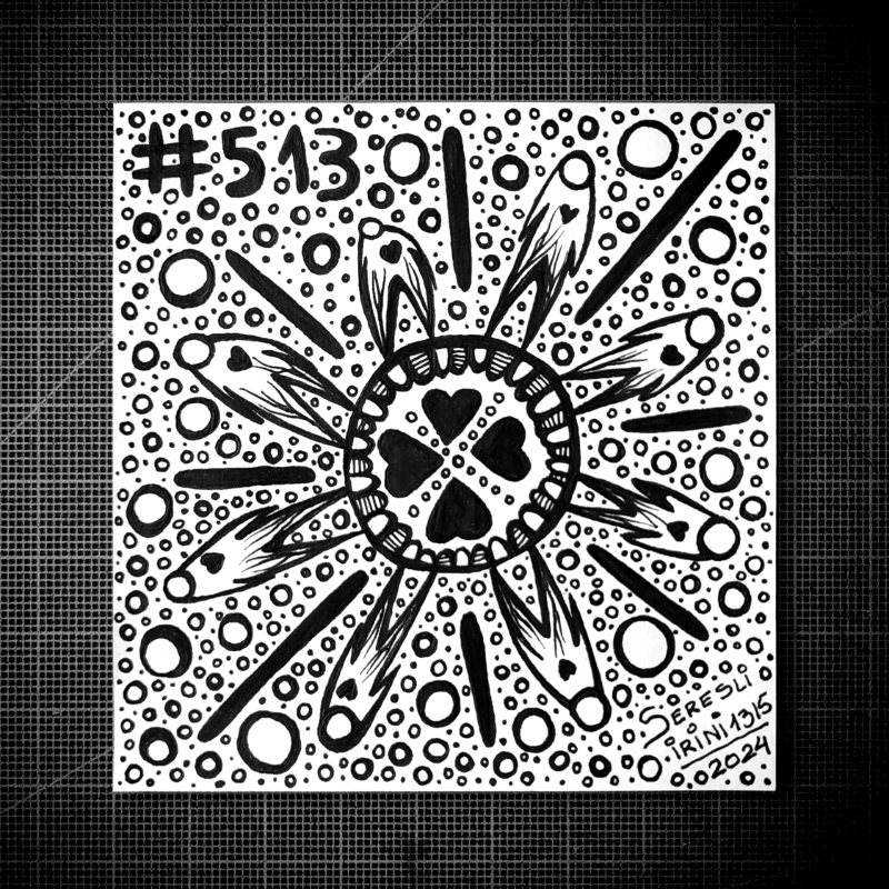 #513 doodle journal •_• 
'Those who bring sunshine into the lives of others cannot keep it from themselves.'
James M. Barrie
#mindfulart #meditation #arttherapy #mentalhealth #expressiveart #intuitiveart #abstractart #Mindfulness #psychedelicart