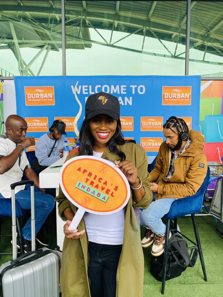 ixplore_africa's tweet photo. @Tourism_gov_za @daring_travel @Lefentje_M @ms_sekudu #AfricaTravelIndaba2024 #ATI2024 #VisitSouthAfrica #VisitSA #WeDoTourism @Tourism_gov_za https://t.co/jaq3cNIRPZ