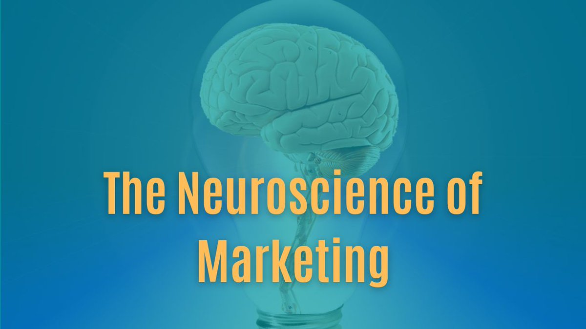 Is your #marketing more EMOTION or LOGIC? @TBorreson11 buff.ly/3vtbvcc #digitaltransformation #digitalmarketing #digitalselling #socialselling #marketing #marketingsuccess #marketingstrategy #marketing101 #marketingtips #martech