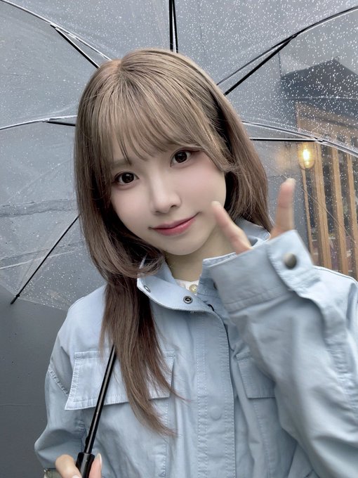 Twitterのコスプレ画像3