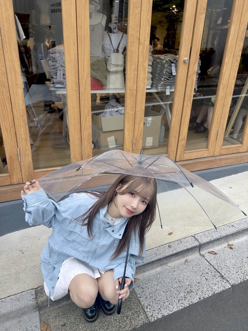 Twitterのコスプレ画像4