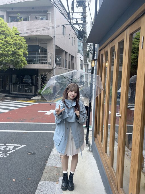 Twitterのコスプレ画像5