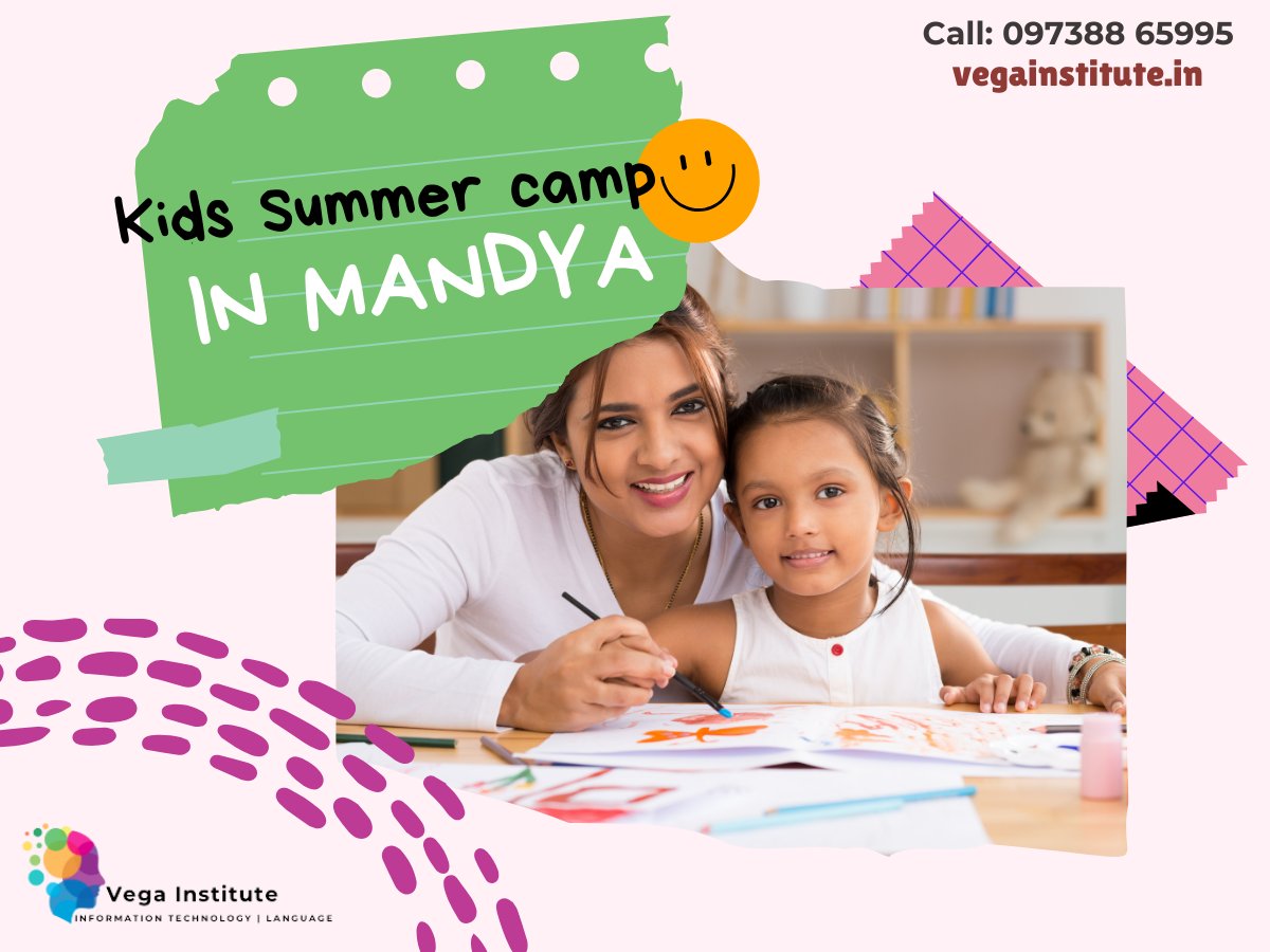 🌞🎒 Discover the Adventure: Vega Institute's Summer Camps for Kids in Mandya! 🌈🤹
.
.
#SummerCamps #KidsAdventure #VegaInstituteMandya #SummerFun #LearningIsFun #AdventureAwaits
