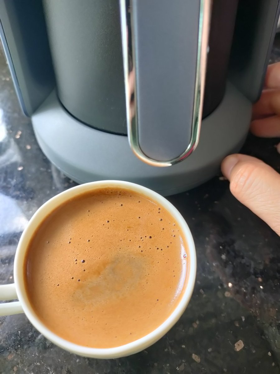 Gelsin  #kahve fotoları 😎☕

#CoffeeTime