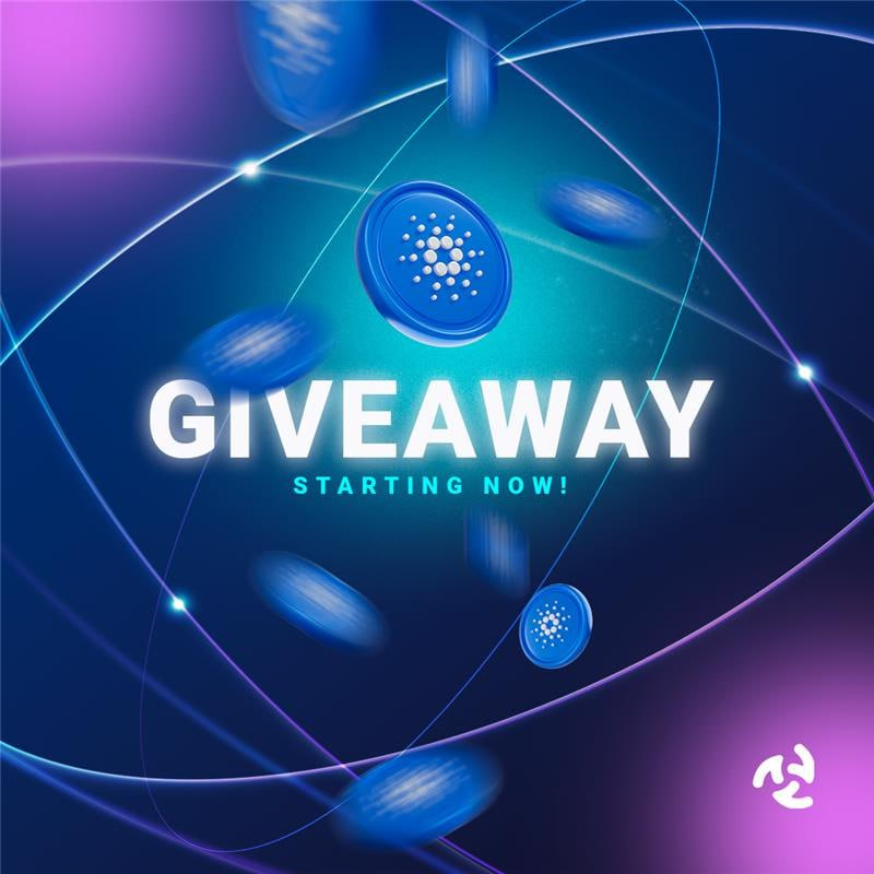 🚀 #CoNETGiveaway Alert!
🎉 We're giving away 100,000 $CNTP to 20 lucky winners!
Starting Now and Ending on Friday 17...what better than this as Lucky Day?!? 😅

👇 How to Enter:
Like this post ❤️
Retweet 🔄
Comment by tagging 3 friends and your CoNET wallet address 👥

🌟 Dive
