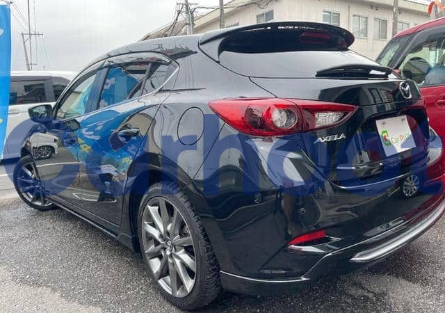 carhoot_app's tweet photo. For just 1.95mill, this beautiful 2017 Mazda Axela Sport could be yours. SHe's been around the block for just 76,000kms and is powered by a 1500cc Diesel engine.

0720039039 is the number to call.

#CarhootApp #Cars #Auto https://t.co/EyenBNy4J1