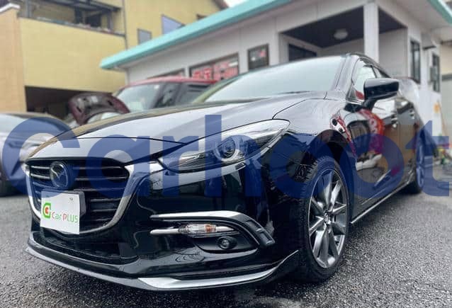 carhoot_app's tweet photo. For just 1.95mill, this beautiful 2017 Mazda Axela Sport could be yours. SHe's been around the block for just 76,000kms and is powered by a 1500cc Diesel engine.

0720039039 is the number to call.

#CarhootApp #Cars #Auto https://t.co/EyenBNy4J1