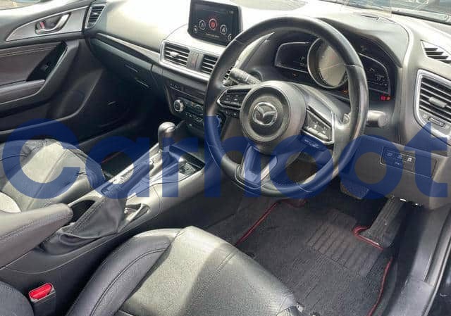carhoot_app's tweet photo. For just 1.95mill, this beautiful 2017 Mazda Axela Sport could be yours. SHe's been around the block for just 76,000kms and is powered by a 1500cc Diesel engine.

0720039039 is the number to call.

#CarhootApp #Cars #Auto https://t.co/EyenBNy4J1