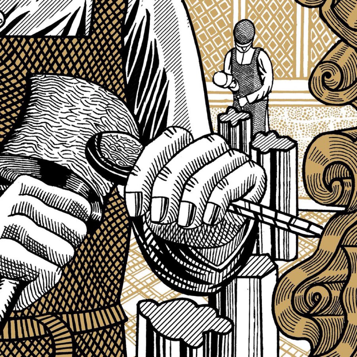 We’re now accepting applications for grants up to £100,000 in the fields of #music (organ and choral), #heritage (training in building craft skills) and #health (overlooked and underfunded areas). Apply at vinehilltrust.uk