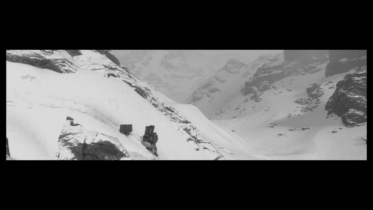 Oga_VP's tweet photo. 🎮#DeathStranding 
🏷️#BWVP #VPSAT https://t.co/mwpbG7J7aS