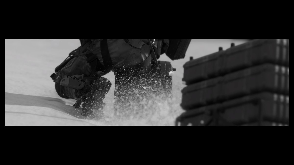 Oga_VP's tweet photo. 🎮#DeathStranding 
🏷️#BWVP #VPSAT https://t.co/mwpbG7J7aS