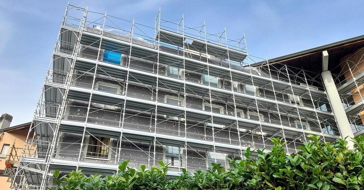 sole24ore's tweet image. 🔸 #Spesa monitorata e idee chiare per evitare gli errori del 110%. 💶 Complessivamente, dal 2020 all’aprile 2024, sono stati concessi 219,5 miliardi di euro di #crediti fiscali legati a tutti i #bonus edilizi, di cui 177 miliardi sono ancora da spendere. 24plus.ilsole24ore.com/art/spesa-moni…