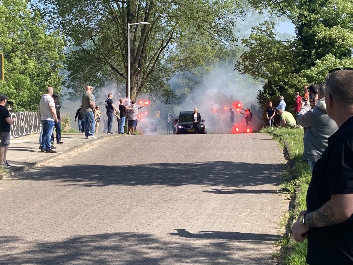 Markk020's tweet image. Lola RIP #ajax #fside #lola