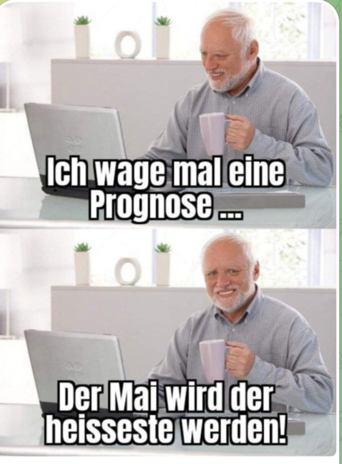 Seit 125000 Jahren...🤷‍♂️😎🤣🤣🤣🐑🐑🐑