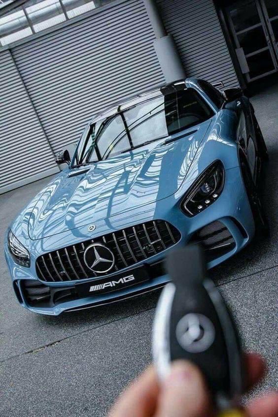 Benz !