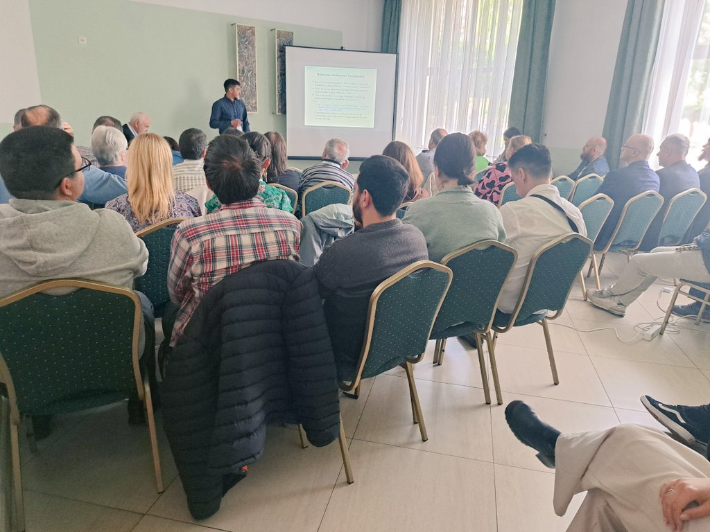 ESCIMConference tweet media