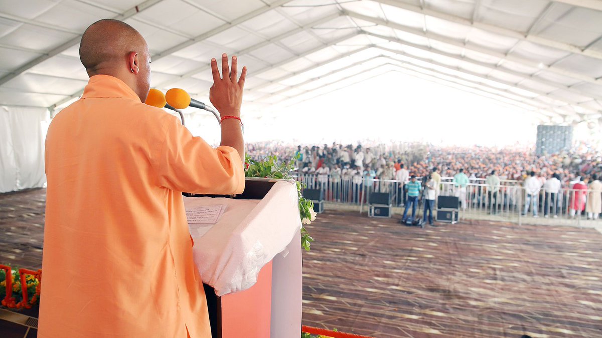 देश में मोदी जी की सुनामी है तो रायबरेली में भी इस बार परिवर्तन की लहर है।

यहां की जनता परिवारवाद को नहीं, राष्ट्रवाद को चुनने जा रही है, कमल खिलाकर इतिहास रचने जा रही है।

आभार रायबरेली लोक सभा क्षेत्र वासियो!