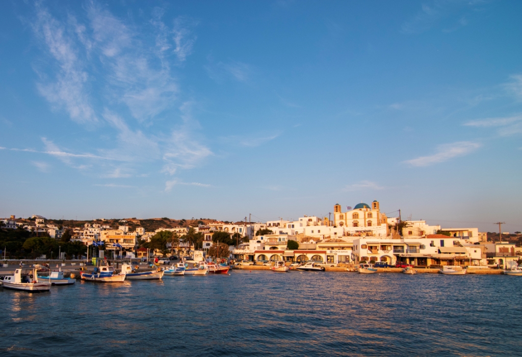 Amazing view of Lipsi Island... the hidden gem of the Aegean Sea!

lipsi.gov.gr

📷: Natassa (instagram.com/natassa_kouri)

#visitlipsi #Lipsi #pointsofview #dodecanese #visitgreece #AegeanLikeNoOther #RegionOfSouthAegean #grecia #greece #vacation #holidays #travel